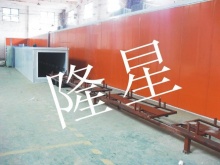 【噴塑流水線】-浙江億星涂裝**設備有限公司