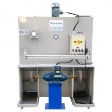 **除塵拋光機 - 粉塵處理設備 - 產品展示 - 佛山市恒銘**設備科