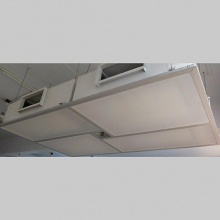 初效空氣過濾器,中效空氣過濾器,**空氣過濾器,**送風口-德州越興
