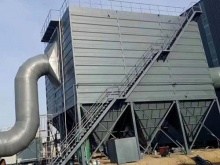 泊頭益同**設備有限公司-河南單機除塵器,長袋脈沖除塵器,礦山除塵