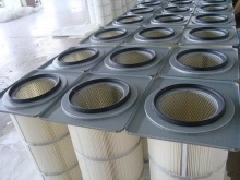 ptfe覆膜濾料_漣源市玉洋科技**設備廠_漣源玉洋**設備設計|漣源