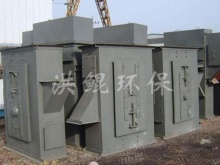 螺旋輸送機_單軸無軸螺旋輸送機_斗式提升機泊頭洪鯤**