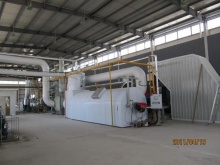 啟東金匙廢氣焚燒爐-宜興市恒泰**設(shè)備有限公司