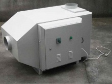 技術(shù)文檔_礦山除塵設(shè)備_中高溫脈沖布袋除塵器工作原理結(jié)構(gòu)圖_單機(jī)脈
