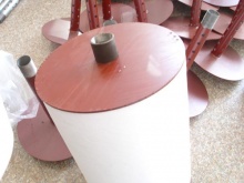 產品展示_曝氣頭|曝氣器生產廠家-宜興市詠佳**設備公司