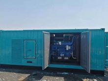 發電機組靜音箱-tag-河北安派**設備有限公司