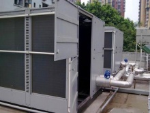 中央空調,循環冷卻水軟化水設備 - -