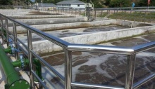 垃圾滲濾液幾種生物處理工藝分析_雅迪**