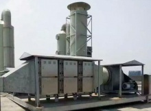 等離子uv光解一體機,光氧催化設備哪家好,光氧催化設備價格_碩德**