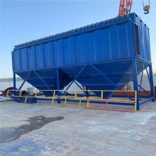感應加熱中2噸中頻電爐除塵器原理維修技術_河北首陽**設備有限公司
