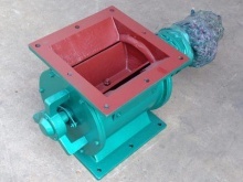 防爆星型卸料器,不銹鋼星型卸料器,yjd-a型星型卸料器,yjd-b型星型卸