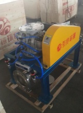 氣力輸送問答:氣力輸送機都分什么種類?-引持**
