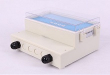廣譜感應水處理器-上海鷺加**設備有限公司