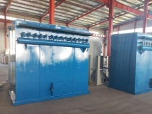 吉林單機脈沖除塵器設備-泊頭市涌金塘**設備有限公司