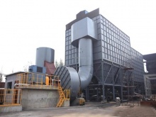 rco催化燃燒設備_冷凝回收 _沸石轉輪_廢氣處理廠家-常州市遠江**設