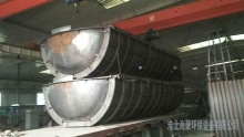 化糞池模具_水泥化糞池_混凝土化糞池_商砼化糞池廠家-海聚**-淮北