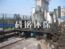 山西爐頂消煙除塵車,焦爐除塵車,爐頂燃燒導煙車_泊頭市科銘**設備