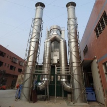 拼裝式脈沖布袋除塵器1木工家具行業(yè)_常溫布袋除塵設(shè)備_佛山市啟創(chuàng)環(huán)