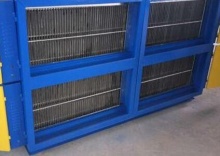 油煙凈化器公司柯藍斯分享油煙凈化器產品知識_油煙凈化器公司-熱處理