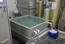 清洗含油廢水-清洗含油廢水處理設備