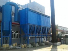 內蒙古3噸鍋爐布袋除塵器,3噸鍋爐布袋除塵器價格,3噸鍋爐布袋除塵器