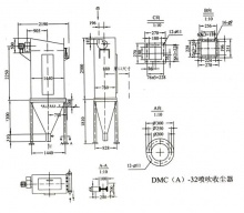 單機布袋除塵器,單機除塵器,除塵布袋,布袋除塵設備-泊頭市清源**設
