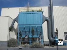 機(jī)制砂生產(chǎn)線除塵器_脈沖布袋除塵器_單機(jī)除塵器_除塵布袋_電磁脈沖閥