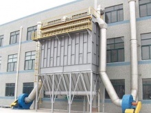 山西木工除塵器,家具廠除塵器,木工除塵系統,木器廠除塵器-滄州宏昊環