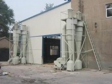 木工除塵器,家具廠除塵器,木工旋風除塵器,木器廠除塵器_木工除塵器_