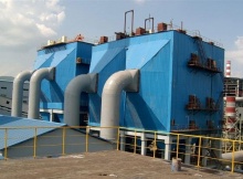 靜電除塵器,高壓靜電除塵器,管極式靜電除塵器,旋傘式**電除塵器_靜