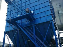河北貝藍(lán)**設(shè)備有限公司-脈沖布袋除塵器,電捕焦油器,催化燃燒設(shè)備