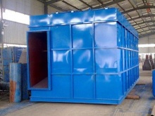 ppc128-2*4氣箱脈沖除塵器,ppc128-2*4氣箱脈沖除塵器廠家,ppc128-2*4