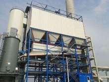 瀝青攪拌站除塵器,電廠除塵器,焦化廠地面站除塵器,礦山除塵器,化肥廠