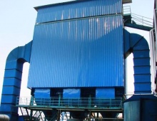 ppc型氣箱脈沖袋式除塵器,ppc型氣箱脈沖袋式除塵器價格,ppc型氣箱脈