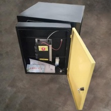 油煙凈化器(單門)_青島清科創新**設備有限公司