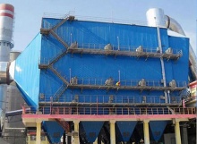 xmc脈沖袋式除塵器結構特點及工作原理_泊頭市至澤**設備
