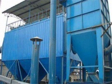 甘肅小型布袋脈沖除塵器,單機脈沖除塵器,ppc型氣箱脈沖除塵器,mc-Ⅱ