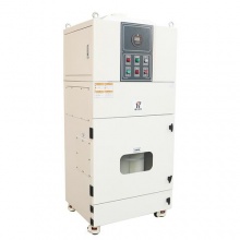 dfk30—**型工業集塵器