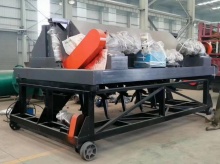 牛羊糞制作成有機肥需要哪些設備_有機肥發酵設備廠家首頁__有機肥料