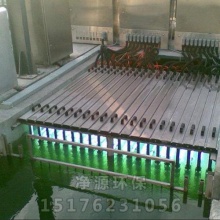 明渠式紫外線消毒器__產品展示_定州市凈源**設備科技有限公司