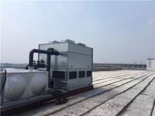 閉式玻璃鋼冷卻塔_廠家_價格_型號_規(guī)格-山東奧瑞**設(shè)備有限公司