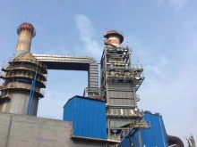 廣西煙氣脫白濕式電除除霧器,濕式電除除霧器,煙氣脫白除霧器-河北淇
