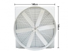 負壓風機1460_合肥泓熹**設備有限公司