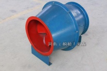 河南雙鑫:常見的排煙風機型號分類有哪些?-常見問題-河南雙鑫