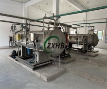 氧氣源 大型臭氧發生器設備 - 臭氧**設備 - 臭氧發生器-真空干燥箱