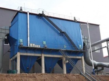jh型集合式高壓靜電除塵器_河北鉅揚**設備有限公司