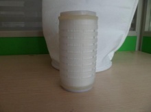 pp濾芯招商加盟,折疊濾芯代理,-廣州科為**設(shè)備有限公司