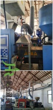 注塑機廢氣治理_江蘇金弘潤**設備有限公司