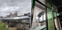 河南深圳橫崗注塑機(jī)廢氣處理-深圳市寶恒**設(shè)備有限公司