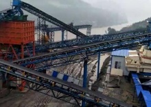 礦山礦石分離-馬鞍山市建能**設備有限公司